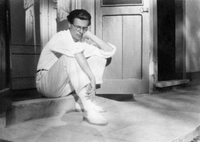 Aldous Huxley: Czytamy wzrokiem, nie wyobraźnią