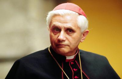 Joseph Ratzinger: Wprowadzenie w chrześcijaństwo