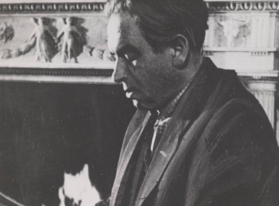 Zbigniew Chojnowski: Gałczyński od nowa