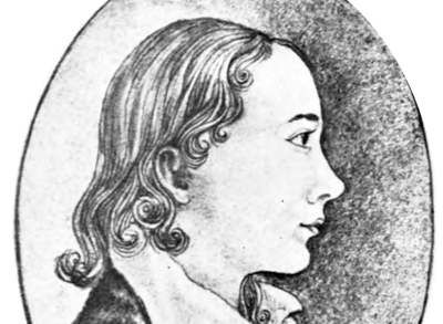 Agnieszka Haas: Hölderlin – poeta „jednego i wszystkiego”