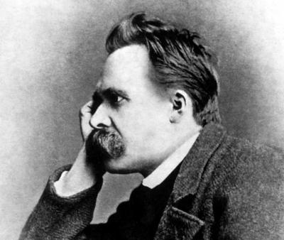 Paweł Pieniążek: Nietzsche – Schopenhauer