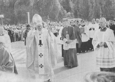 „Głębokie są korzenie tej czci”. List Jana Pawła II do biskupów w 900-lecie śmierci św. Stanisława Biskupa