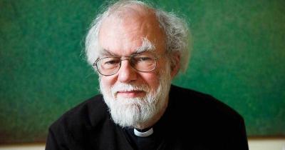 [Ankieta] Dziedzictwo Benedykta XVI: arcybiskup Rowan Williams