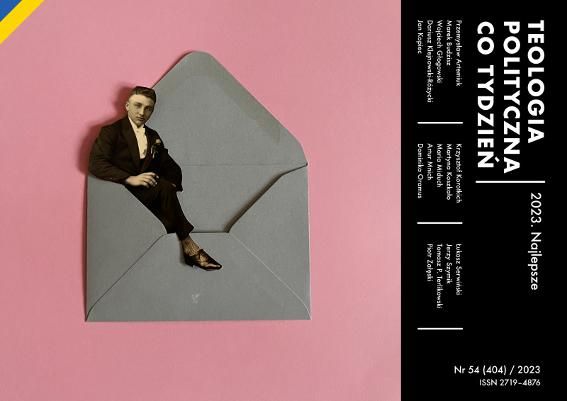 2023. Najlepsze [TPCT 404]