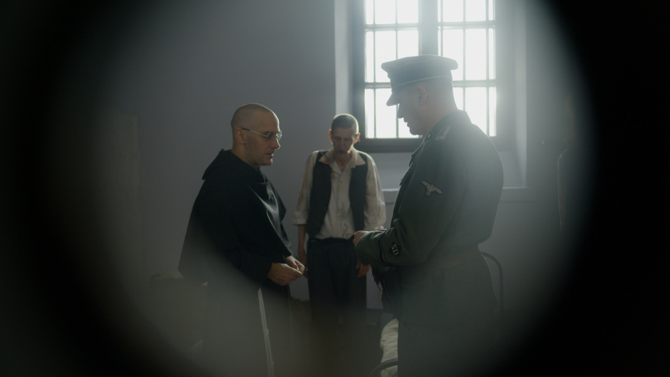 „Rycerz”. Nowy film o św. Maksymilianie