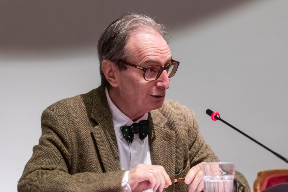 Śmierć śmierci Boga? Jean-Luc Marion o współczesnej filozofii religii