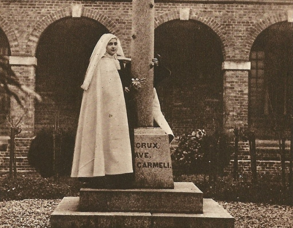 Ks. Arkadiusz Kruk: Święta Teresa od Dzieciątka Jezus jako kierownik dusz