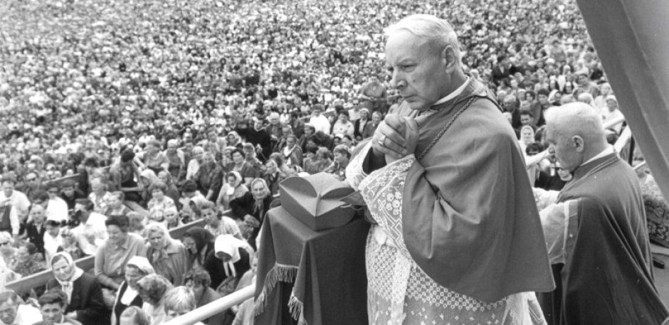 Karol Kalinowski: Służyć Ojczyźnie po Bożemu. Prymas Wyszyński o powstaniu styczniowym i jego ostatnim przywódcy