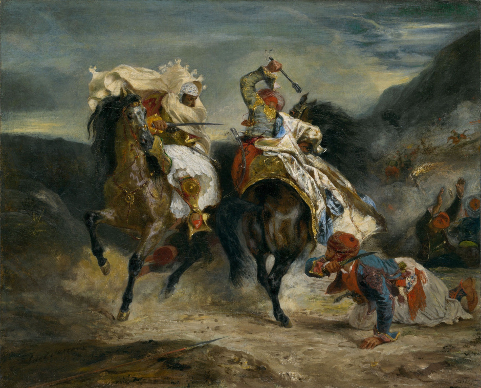 Wiesław Rzońca: Byron – „książę poetów”