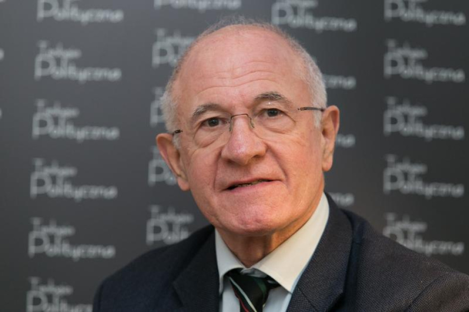 Rémi Brague: Szczęśliwy świat