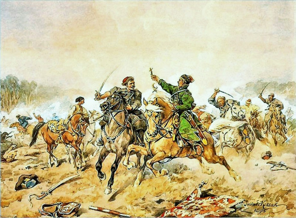 Krzysztof Koehler: Adam Mickiewicz o literaturze wieku XVII w Prelekcjach Paryskich