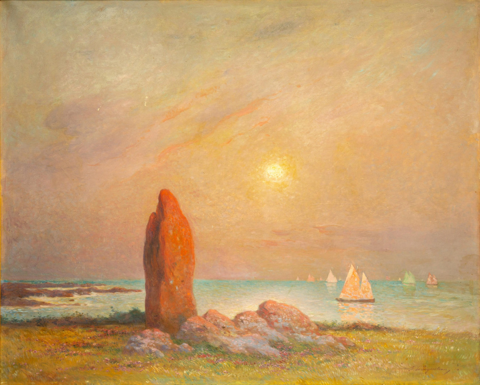 Eliza Orzeszkowa: Ernest Renan