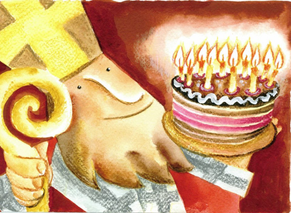 Od 25 lat pomagamy dzieciom!