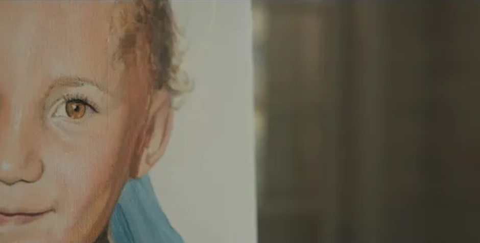 [ZOBACZ FILM] Parlin. Namalować katolicyzm od nowa