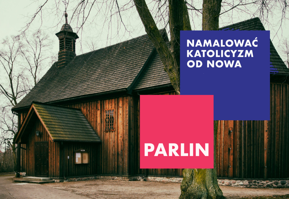 Zapraszamy do Parlina! 11 października 2023 ważny krok
