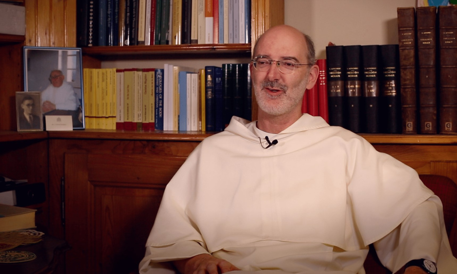 Michael Sherwin OP: Wolność i groza symetrii. Teologiczne rozważania na temat relacji wolności i prawdy