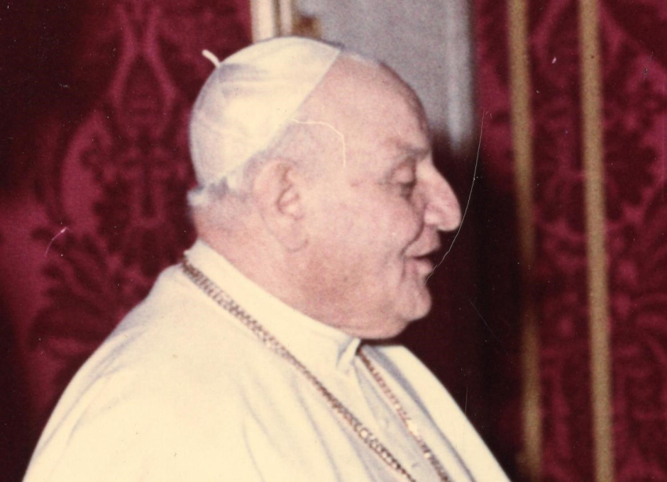Jan XXIII: Mater et magistra. Odnowienie stosunków społecznych w prawdzie, sprawiedliwości i miłości