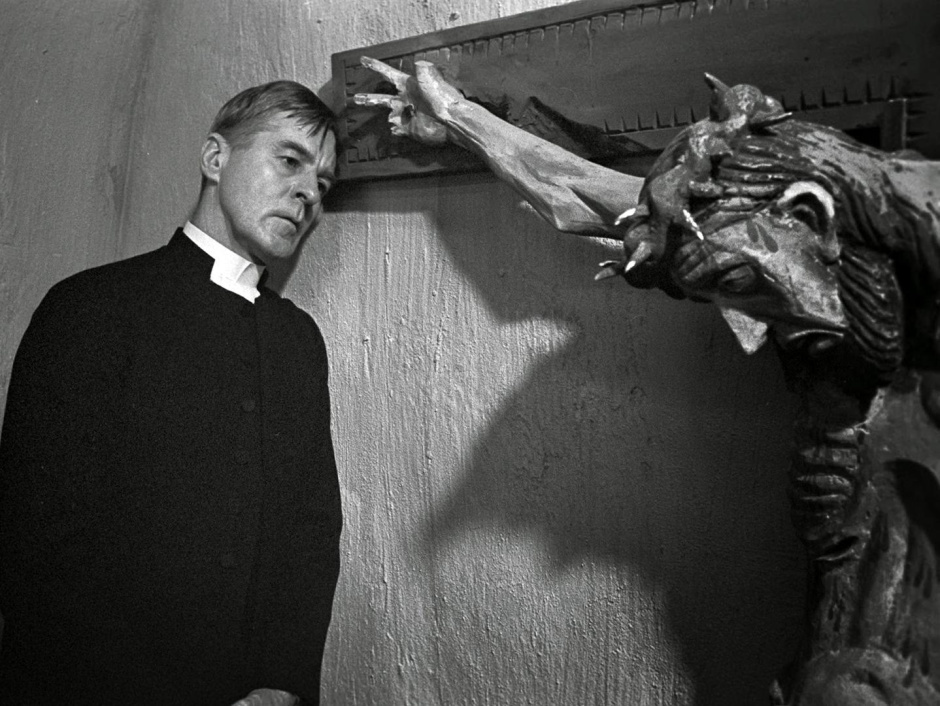 Tomasz P. Terlikowski: Bergman – duchowy syn Lutra