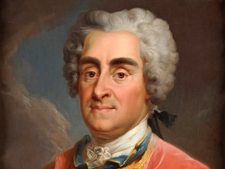 August II – zawiedzione ambicje. Rozmowa z Jackiem Kordelem
