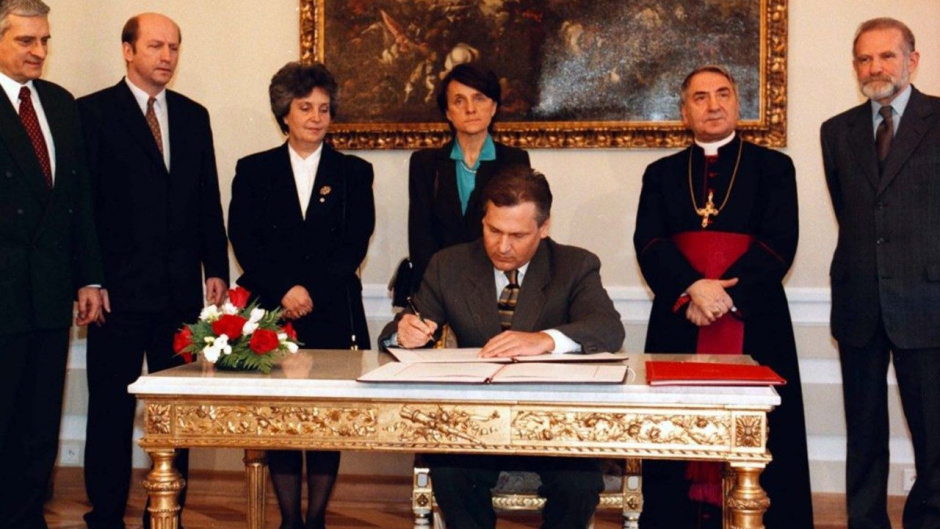 [3 marca] Konferencja „Relacje państwo-Kościół jakich potrzebuje dziś Polska. Ile autonomii, ile współpracy?”