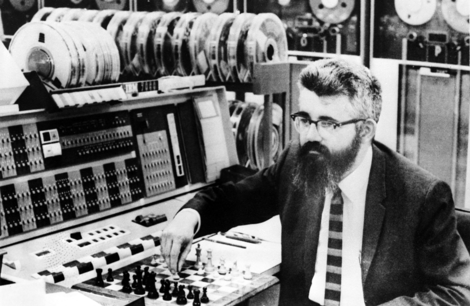 Muzeum emocji: sztuczna inteligencja w kulturze. Rozmowa z Dorotą Folgą-Januszewską