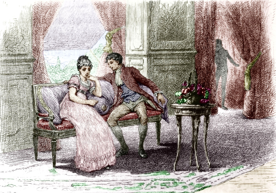 Stendhal: Podróż w nieznane kraje