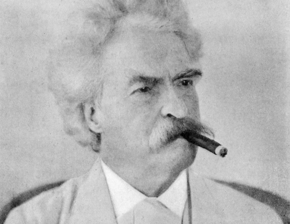 Mark Twain i symboliczna moc Joanny d'Arc. Rozmowa z Wiesławem Kuhnem