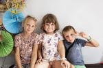 Święto Niepodległości Ukrainy – życzenia od Fundacji Świętego Mikołaja