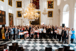 [RELACJA + ZDJĘCIA] Gala „Solidarna Szkoła 2023”