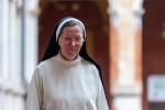 [NAGRANIE + GALERIA ZDJĘĆ] Kościół i kapitalizm. Wykład Helen Alford na Angelicum