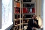[RELACJA + GALERIA] Jak namalować bezcielesnego? Relacja z wykładu ks. prof. Józefa Naumowicza