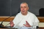 [RELACJA + ZDJĘCIA] Jarosław Kupczak OP: Od „cywilizacji chrześcijańskiej" do „kultury prawdziwie ludzkiej". Kościół i kultura po Soborze Watykańskim II