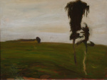 Wiesław Juszczak: Krajobrazy wymowne