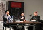[RELACJA + GALERIA ZDJĘĆ] O odrodzeniu sztuki sakralnej w Polsce. Relacja z debaty w Muzeum Archidiecezji Warszawskiej
