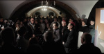 [ZOBACZ] Nagranie z wernisażu obrazów „Zwiastowanie”