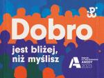 Dobro jest bliżej, niż myślisz.  XI edycja Nagrody im. Jana Rodowicza „Anody”