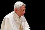 Benedykt XVI: W Ewangelii św. Teresa odkrywa przede wszystkim miłosierdzie Jezusa