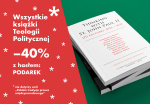 Na hasło PODAREK do czwartku rabat na nasze książki