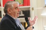 [RELACJA + GALERIA] „Tymon z Aten” Shakespeare'a. Seminarium Antoniego Libery