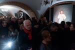 [RELACJA + GALERIA ZDJĘĆ] Spotkanie z Bożym Miłosierdziem. Relacja z otwarcia warszawskiej wystawy obrazów Jezusa Miłosiernego