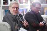 [NAGRANIE + GALERIA ZDJĘĆ] Bez powrotu do starego ładu. Relacja z debaty o wojnie w Ukrainie