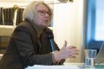 [RELACJA + GALERIA] Początki sztuki chrześcijańskiej. Relacja z wykładu prof. Iwaszkiewicz-Wronikowskiej