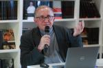 [RELACJA + GALERIA] Zrozumieć obraz religijny. Relacja z wykładu ks. prof. Józefa Naumowicza
