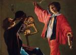 Juliusz Gałkowski: Ostatnia kropla