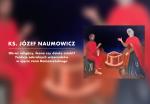 [NAGRANIE] Ks. Józef Naumowicz: Obraz religijny, ikona czy dzieło sztuki? Funkcje sakralnych wizerunków w ujęciu Jana Damasceńskiego