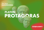 106 współwydawców „Protagorasa” w tłumaczeniu prof. Ewy Osek. Wydajemy klasykę!