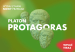 Wydajmy nowe tłumaczenie platońskiego „Protagorasa”!
