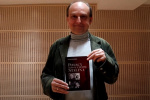 Piotr Kitrasiewicz: Gałczyński był tragicznie rozdartą osobą