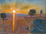 Łukasz Kossowski: Munch, Weiss, Przybyszewski