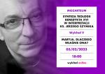 [NAGRANIE 5/5] „Maryja. Dlaczego właśnie Ona?” Mozarteum: Teologia Benedykta XVI w interpretacji ks. Szymika
